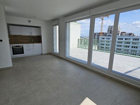 location appartement Clermont-ferrand