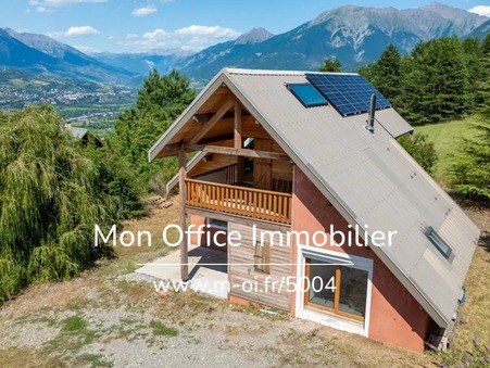 vente maison Crots