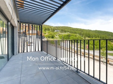 vente maison Risoul