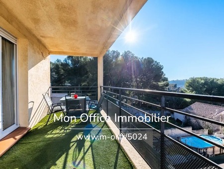 vente appartement Marseille 15eme arrondissement
