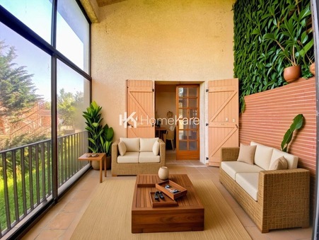 vente maison Toulouse