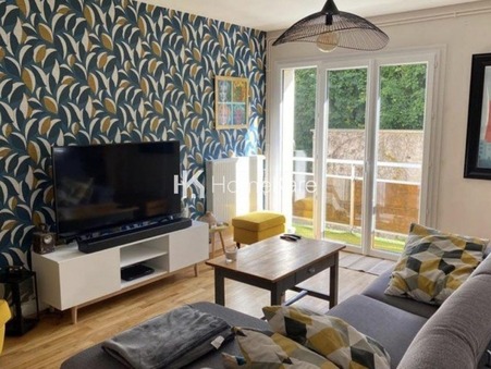 vente appartement Eysines