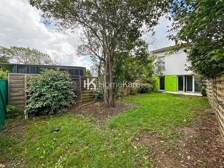 vente maison Toulouse
