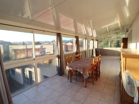 vente maison Nefiach