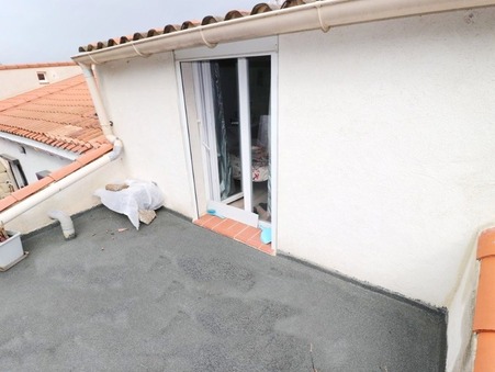 vente maison Canet en roussillon