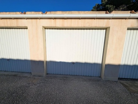 vente parking Canet en roussillon