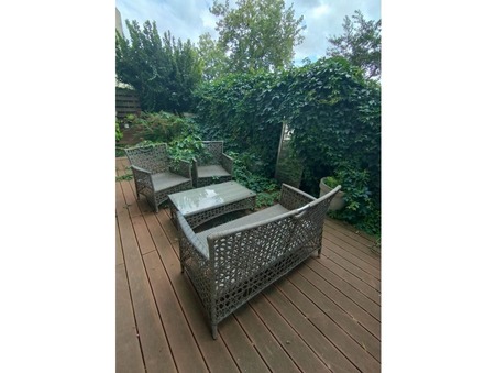vente appartement Charenton le pont