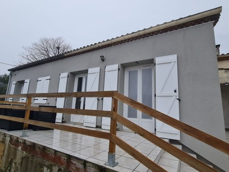 vente maison Bourg saint andeol