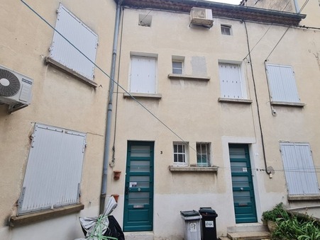 vente autre Bourg saint andeol