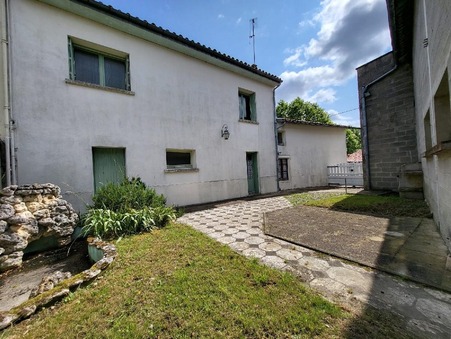 vente maison Loulay
