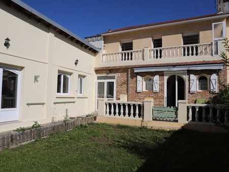 vente maison Lavelanet