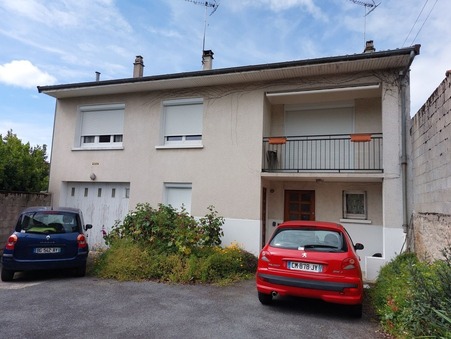 vente maison Boussac