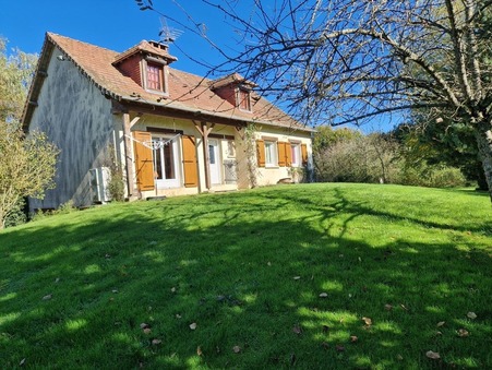 vente maison Boussac