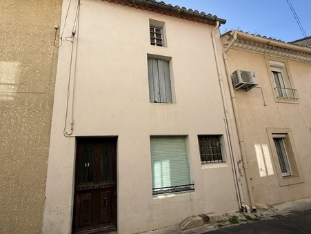 vente maison Lezignan corbieres