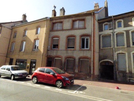 vente autre Blamont