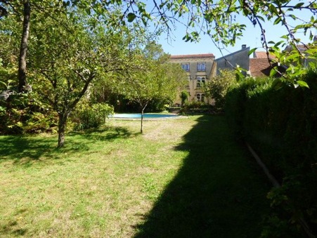 vente maison Blamont