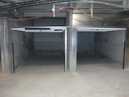 location parking Montpellier