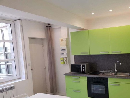 location appartement Saint etienne