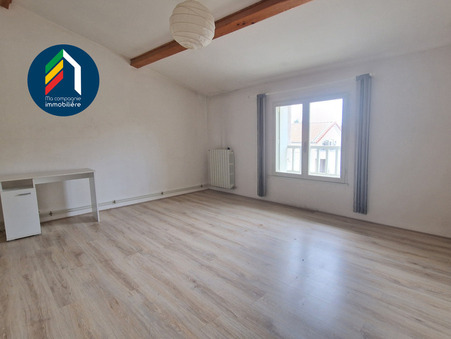 location maison Saint-gervais-sur-roubion