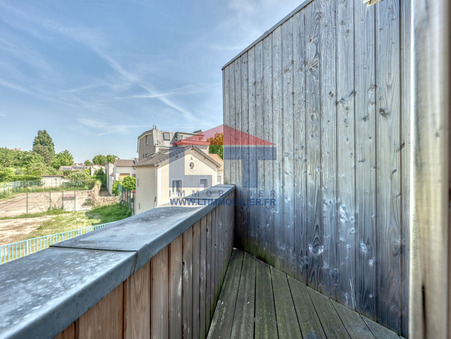 vente maison Romainville