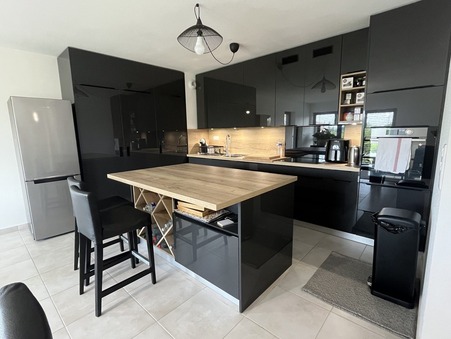 vente maison Colmar