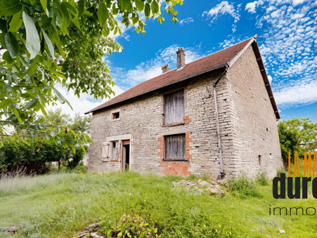 vente maison Vars
