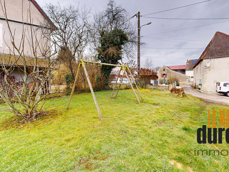 vente immeuble Montureux et prantigny