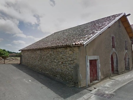 vente maison Saint-Étienne-d'orthe