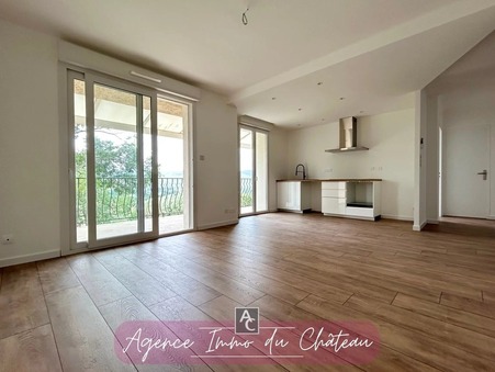 vente appartement Camps-la-source