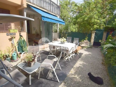 vente appartement La trinité