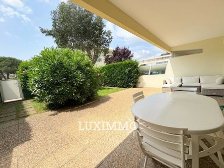 vente appartement Mandelieu-la-napoule