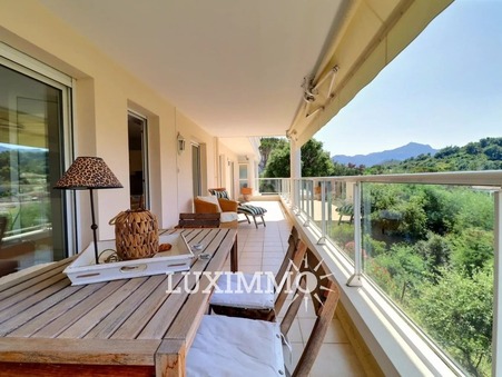 vente appartement Mandelieu-la-napoule