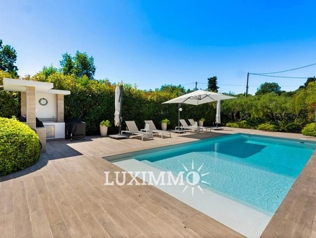 vente maison Mougins