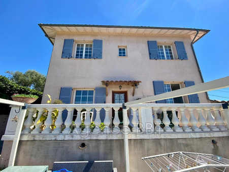 vente maison Nice