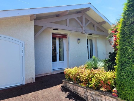 location maison Capbreton