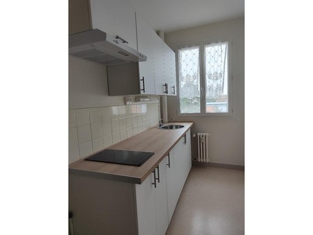 location appartement Poitiers