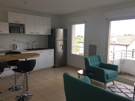 location appartement Libourne