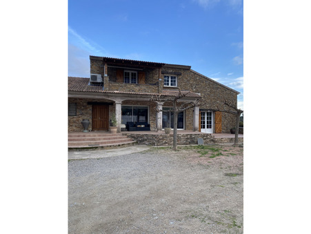 vente maison Biguglia