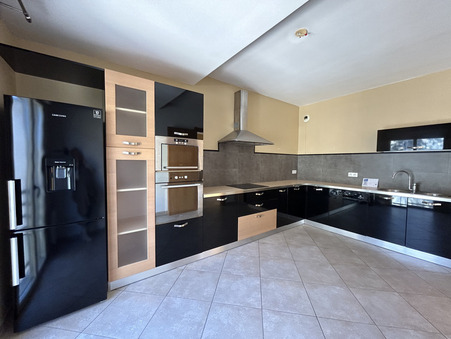 vente appartement Ville-di-pietrabugno