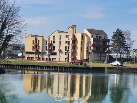 vente appartement Verdun