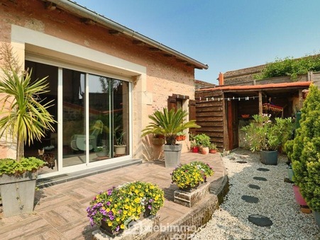 vente maison Marigny-chemereau