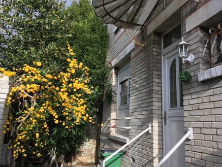 vente maison Clamart