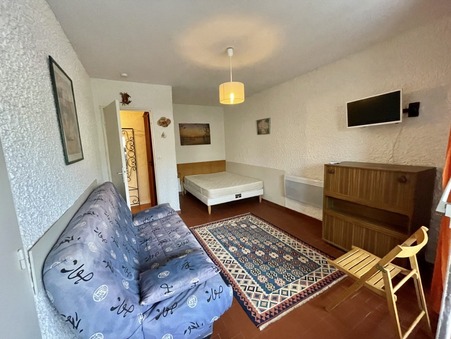 vente appartement Port la nouvelle