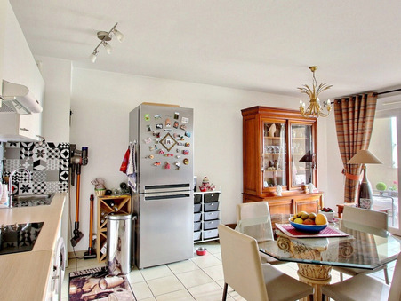 vente appartement Le luc