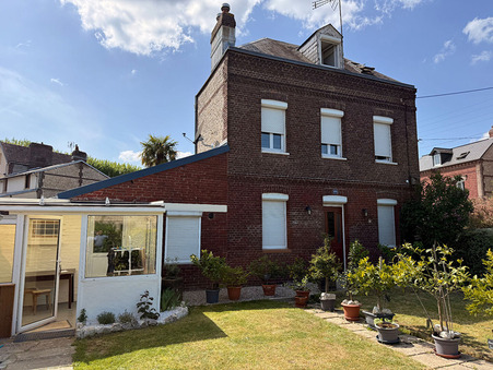 vente maison Sotteville les rouen
