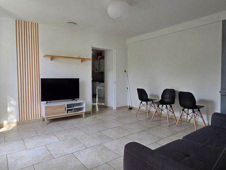 location appartement Ales