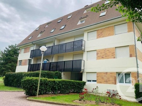 location appartement Villers sur mer