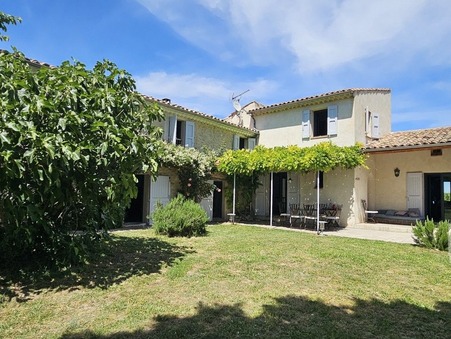 location maison Forcalquier