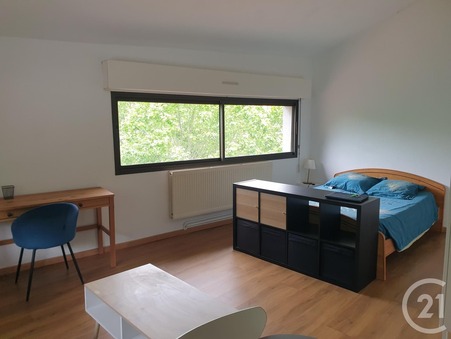 vente appartement Foix