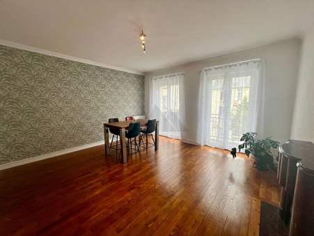 vente appartement Brest